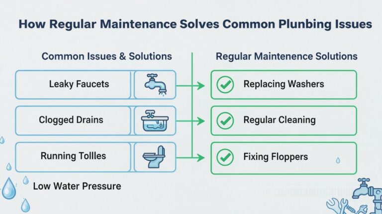 Plumbing