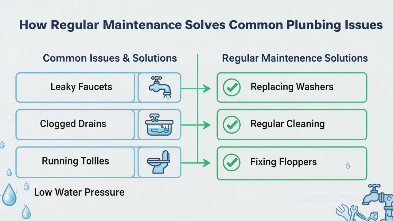 Plumbing