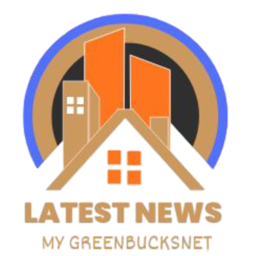 Latest News My Greenbucksnet